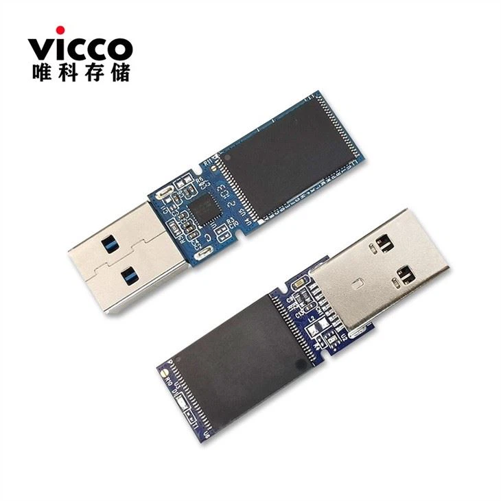 USB PCBA